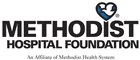The Methodist Hospital Foundation Inc.