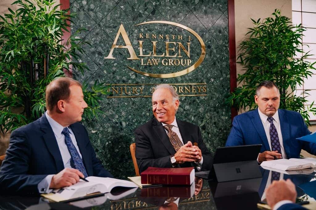 Personal Injury Attorney in Whiting, IN