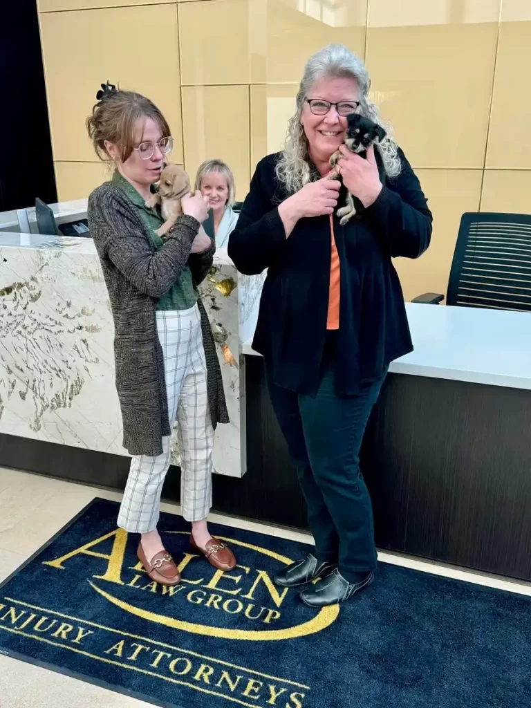 Pet Adoption and Awareness 5