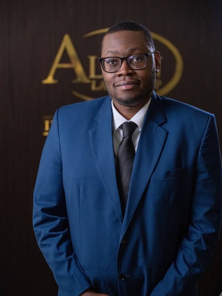 Mwewa “Martin” Kalonge