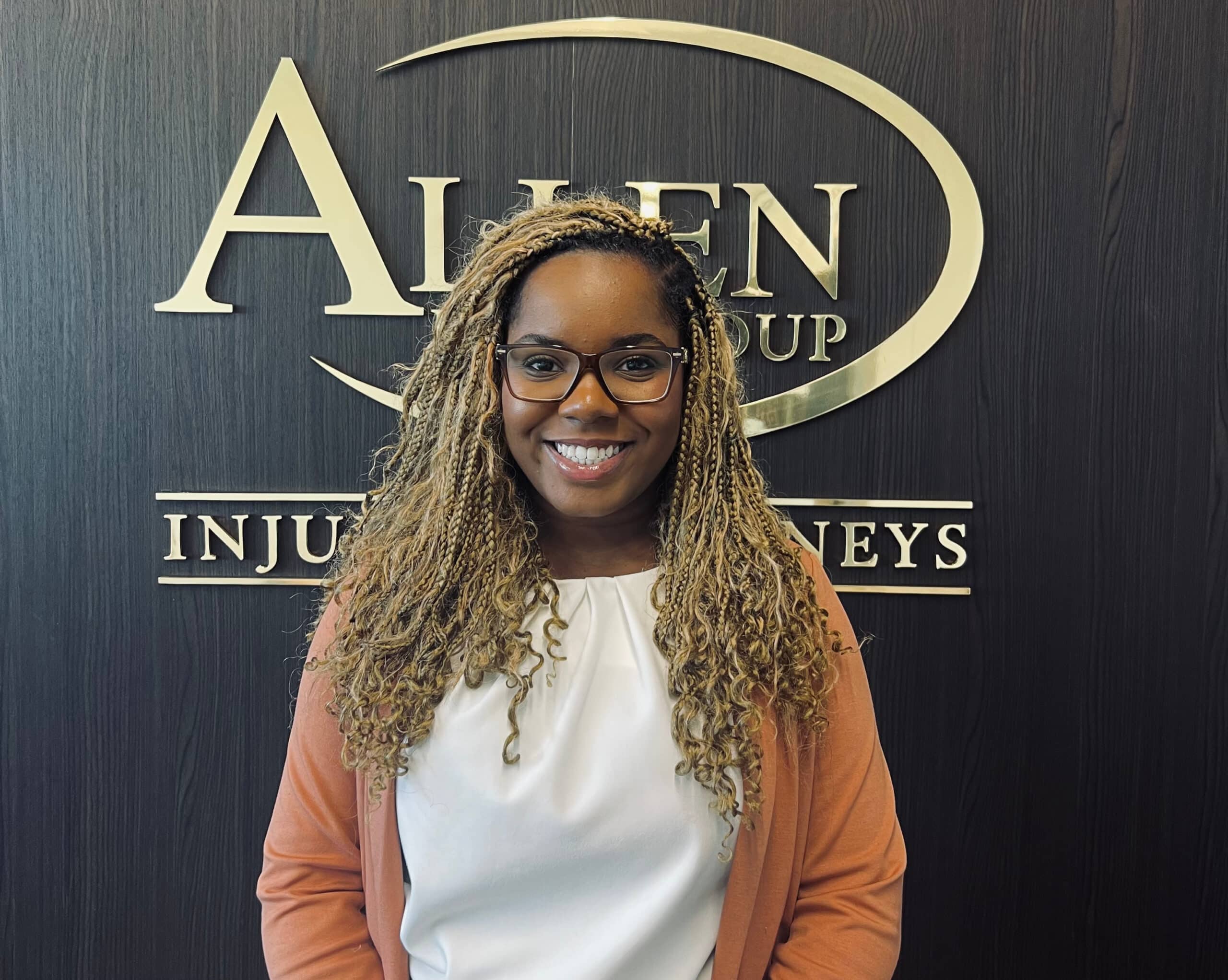 Arianna L. Griffin